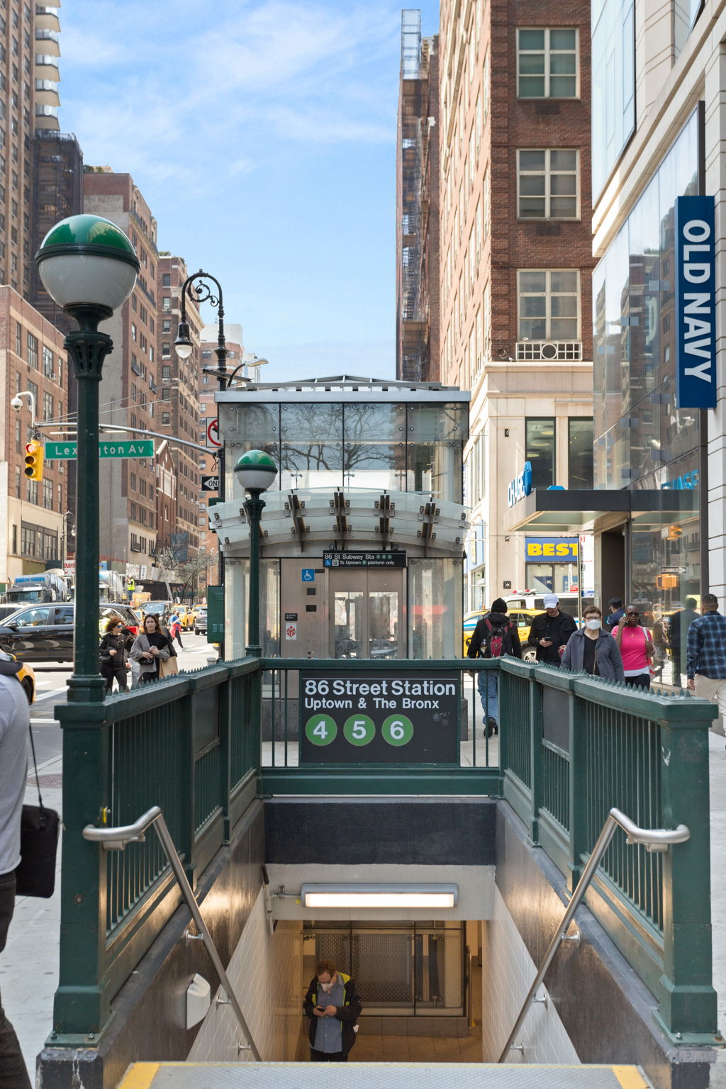 121 East 88th Street, Unit 4A Manhattan, NY 10128 - Photo 13 of 15