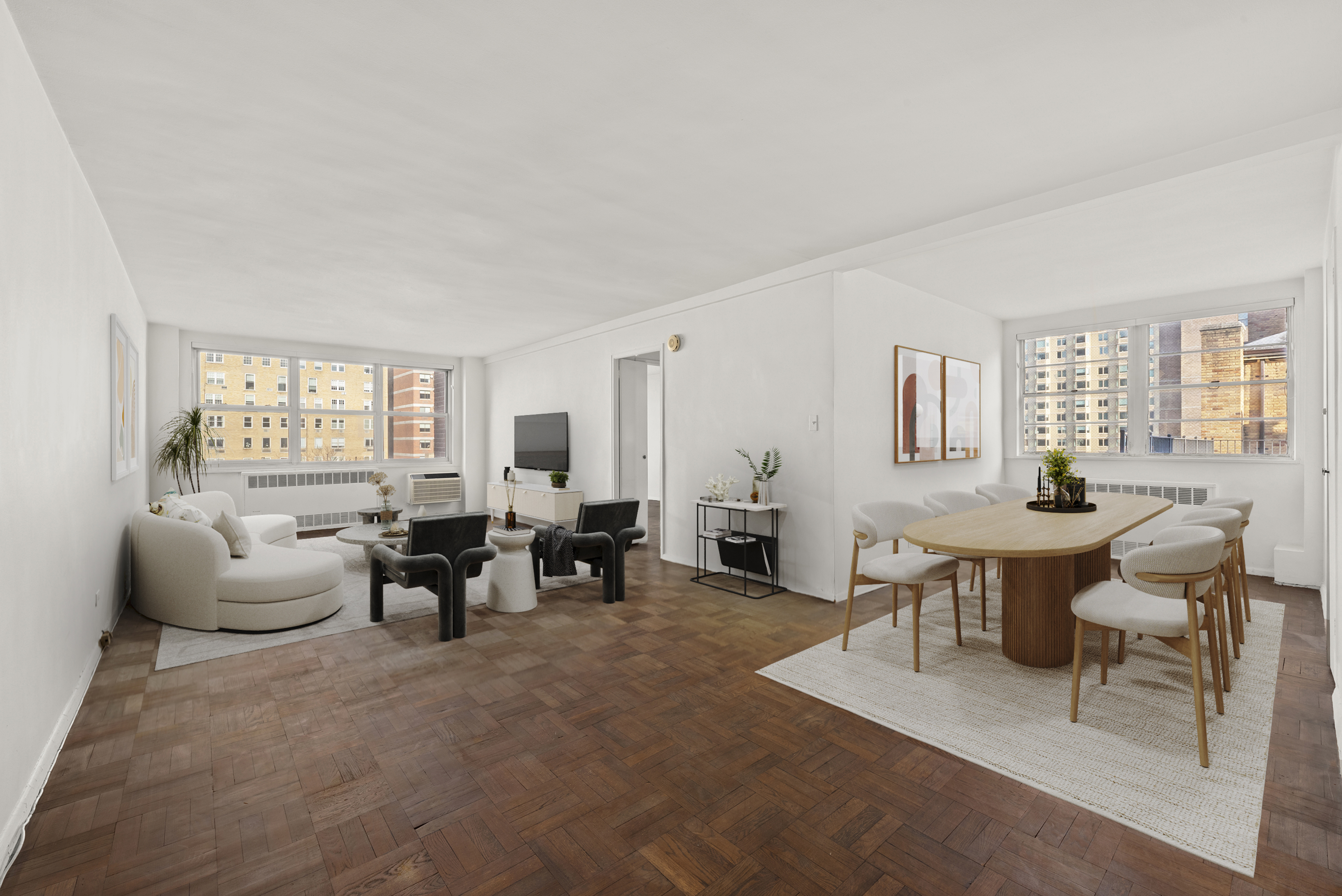 315 East 70th St Unit 9D  
