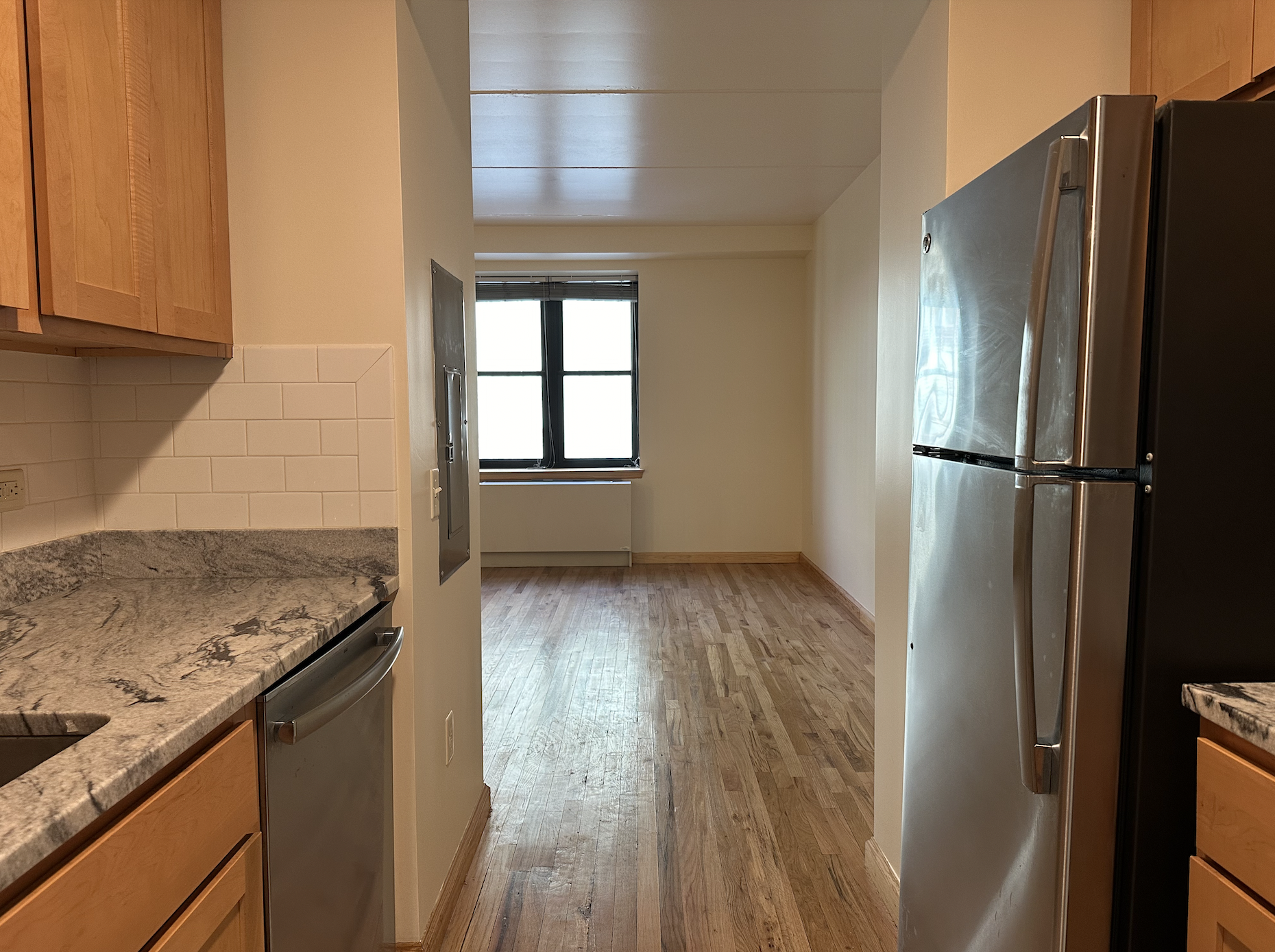 540 West 53rd Street, Unit 11E Manhattan, NY 10019 - Photo 13 of 16