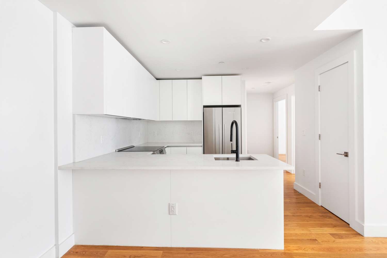 906 Prospect Place, Unit 1C Brooklyn, NY 11213 - Photo 1 of 13