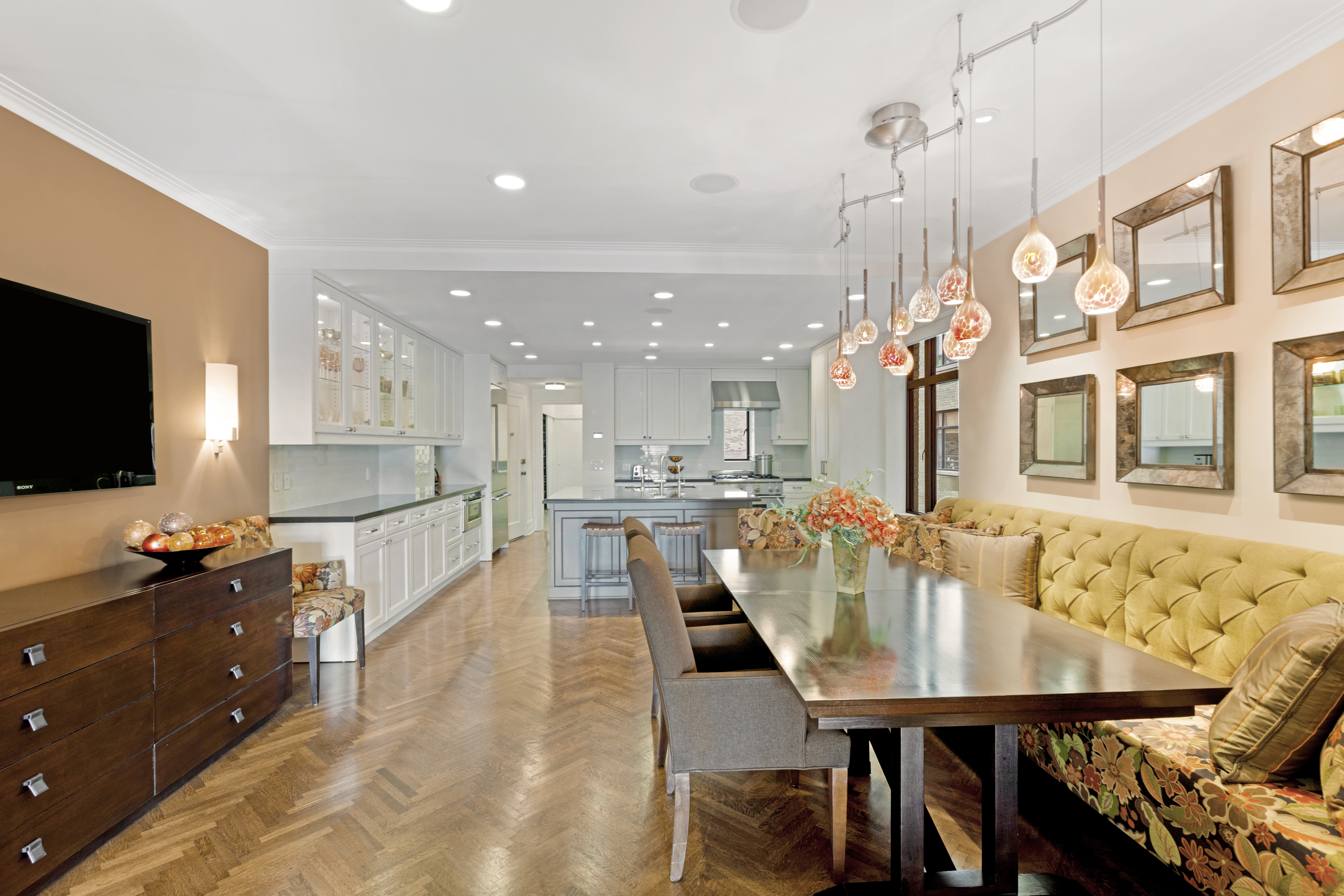 55 Central Park West, Unit 13E Manhattan, NY 10023 - Photo 16 of 26