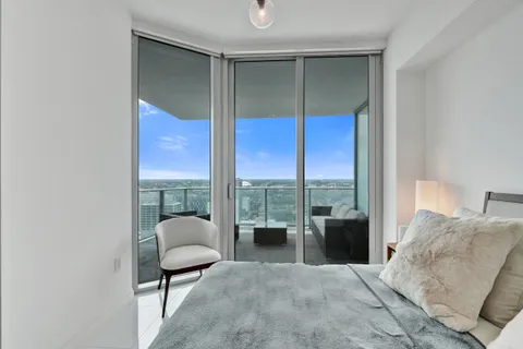 $725,000 | 851 Northeast 1st Avenue, Unit 3506, Miami, FL 33132
