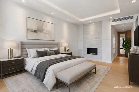 $5,199,995 | 101 Warren Street, Unit 2420 | TriBeCa