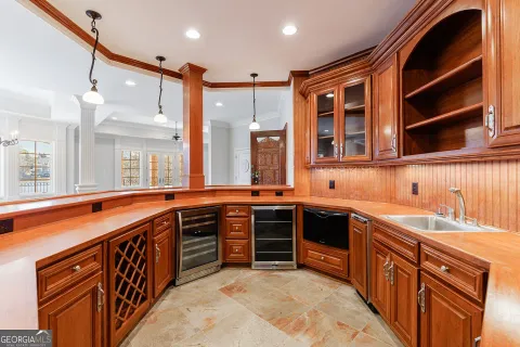 $4,650,000 | 2877 Darlington Run, Duluth, GA 30097