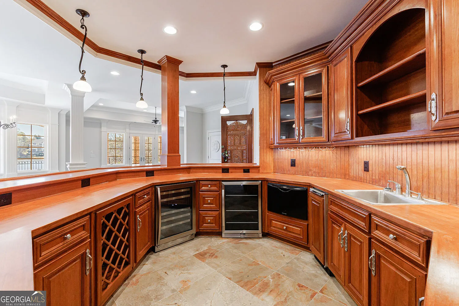 2877 Darlington Run Duluth, GA 30097 - Photo 70 of 88