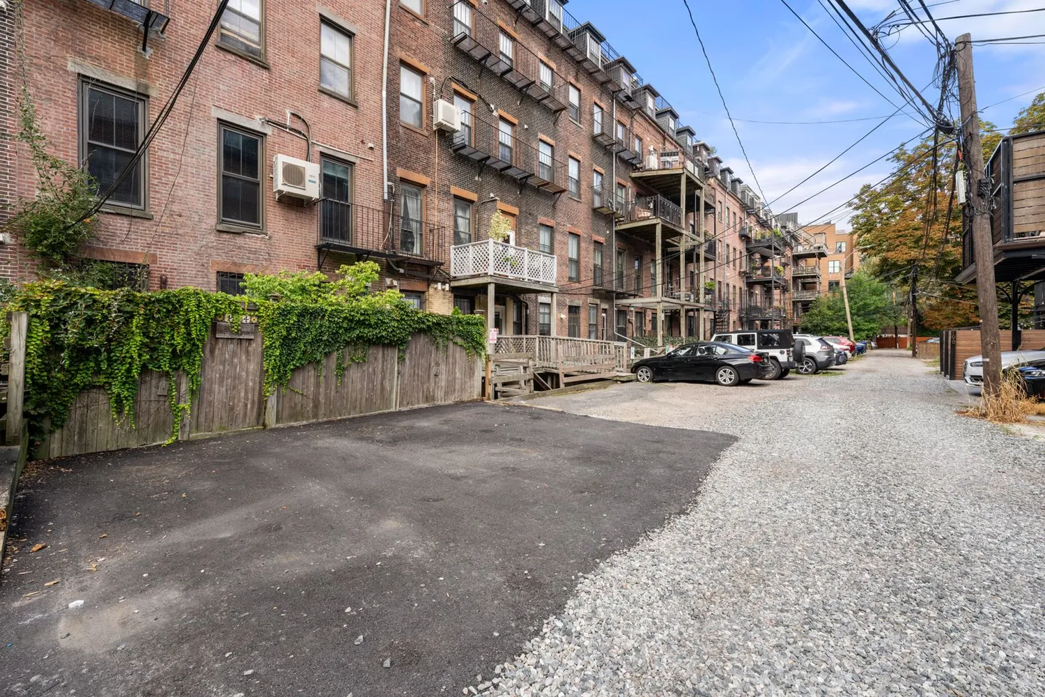 $1,300,000 | 484 Massachusetts Avenue, Unit 1, Boston, MA 02118