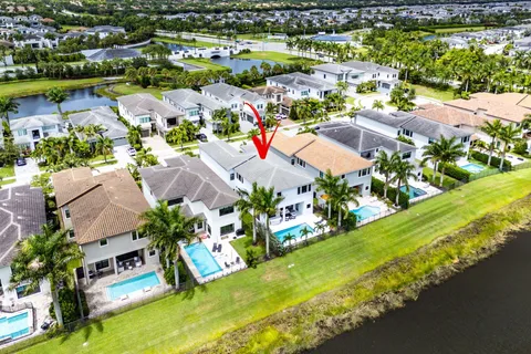 $2,790,000 | 9022 Chauvet Way, Boca Raton, FL 33496