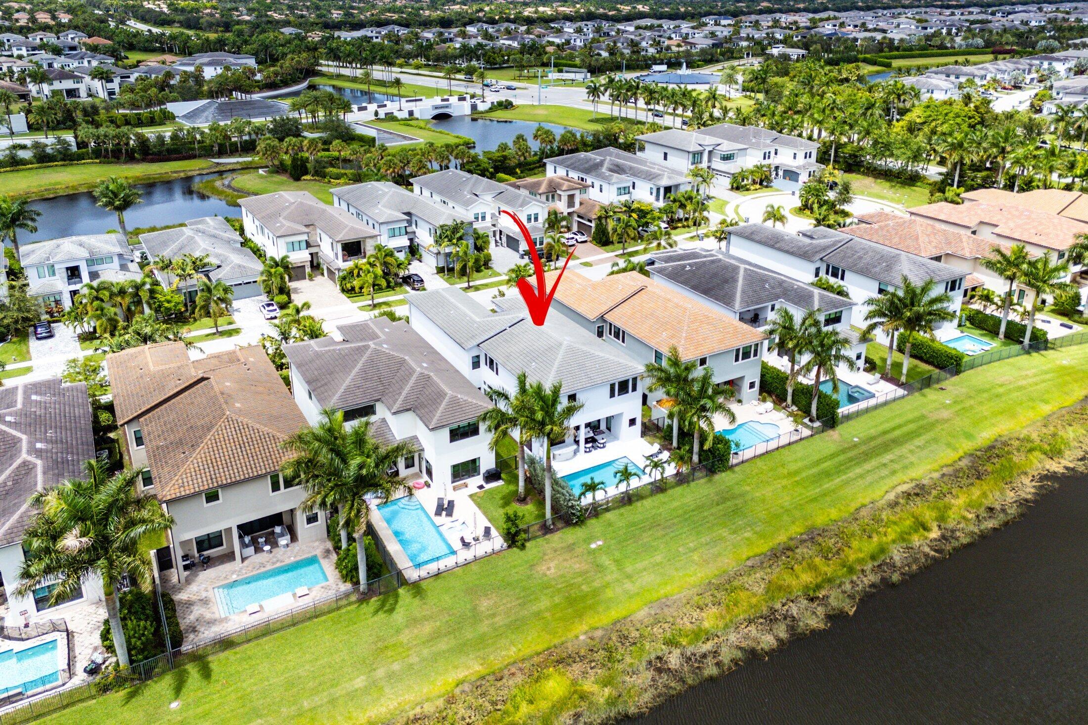 9022 Chauvet Way Boca Raton, FL 33496 - Photo 50 of 52