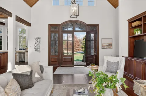 $1,950,000 | 9809 Saddle Avenue, Waxhaw, NC 28173