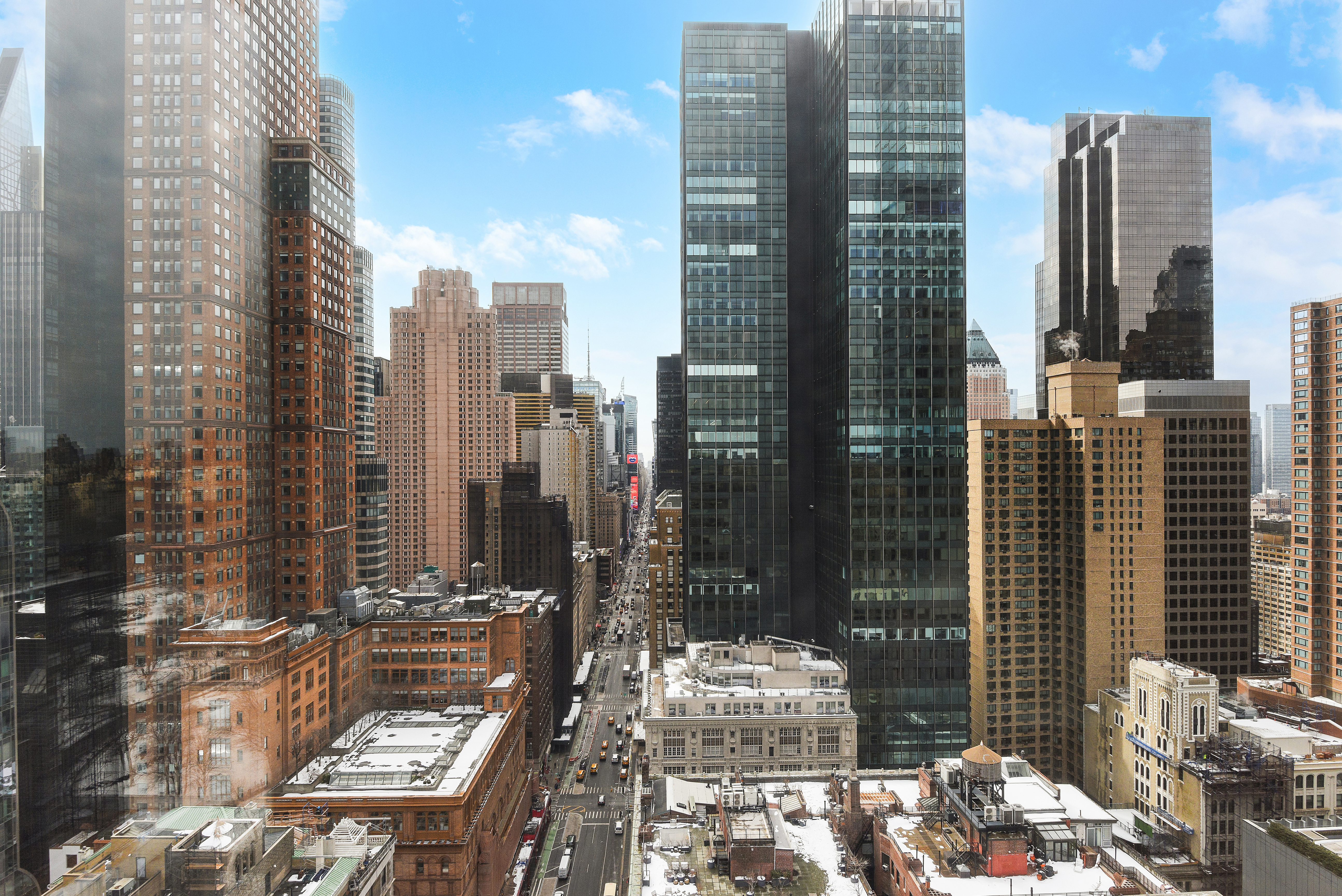 200 Central Park South, Unit 35A Manhattan, NY 10019 - Photo 25 of 27