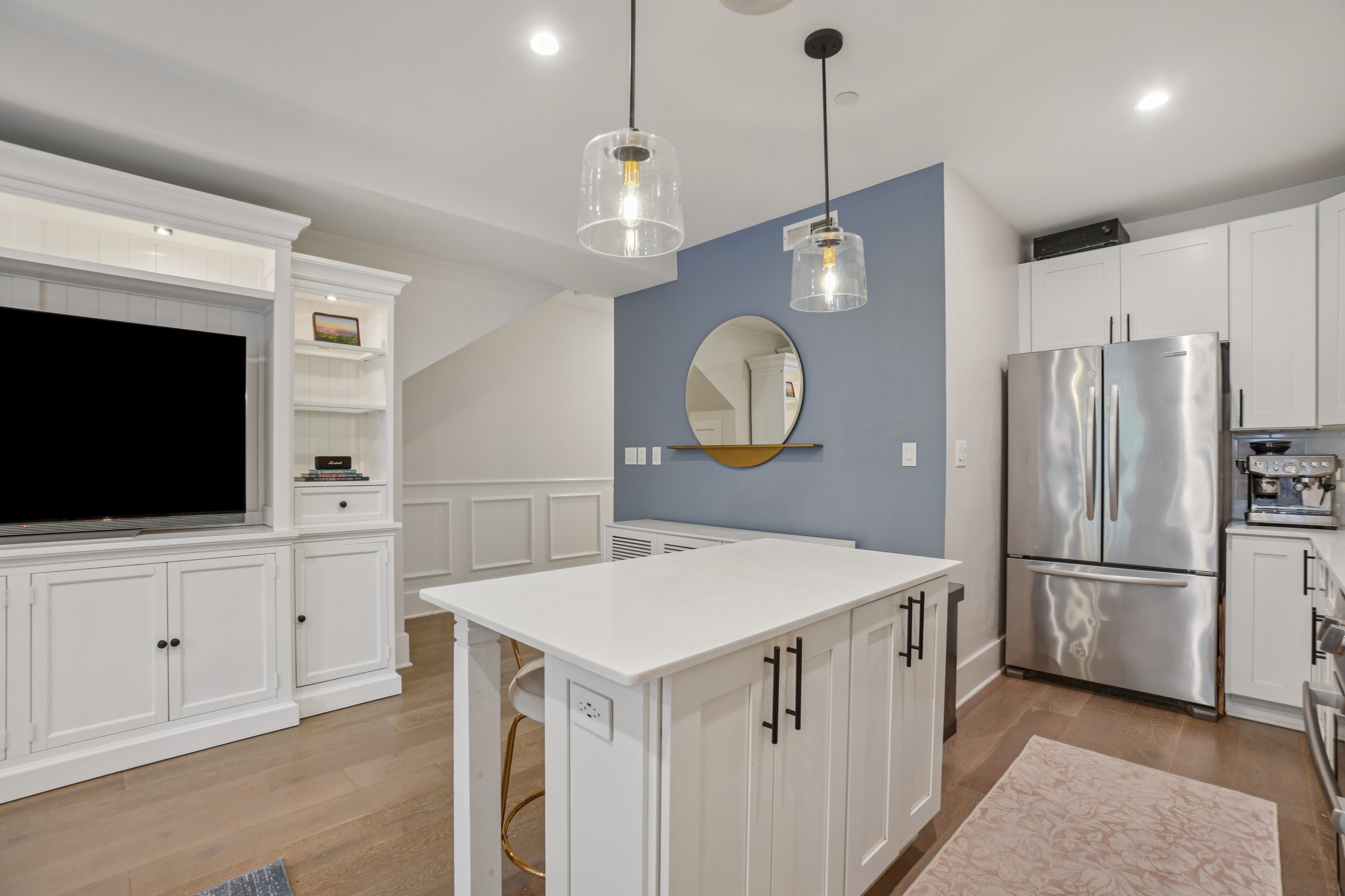 1682 Irving Street Northwest, Unit 2 Washington, DC 20010 - Photo 11 of 31