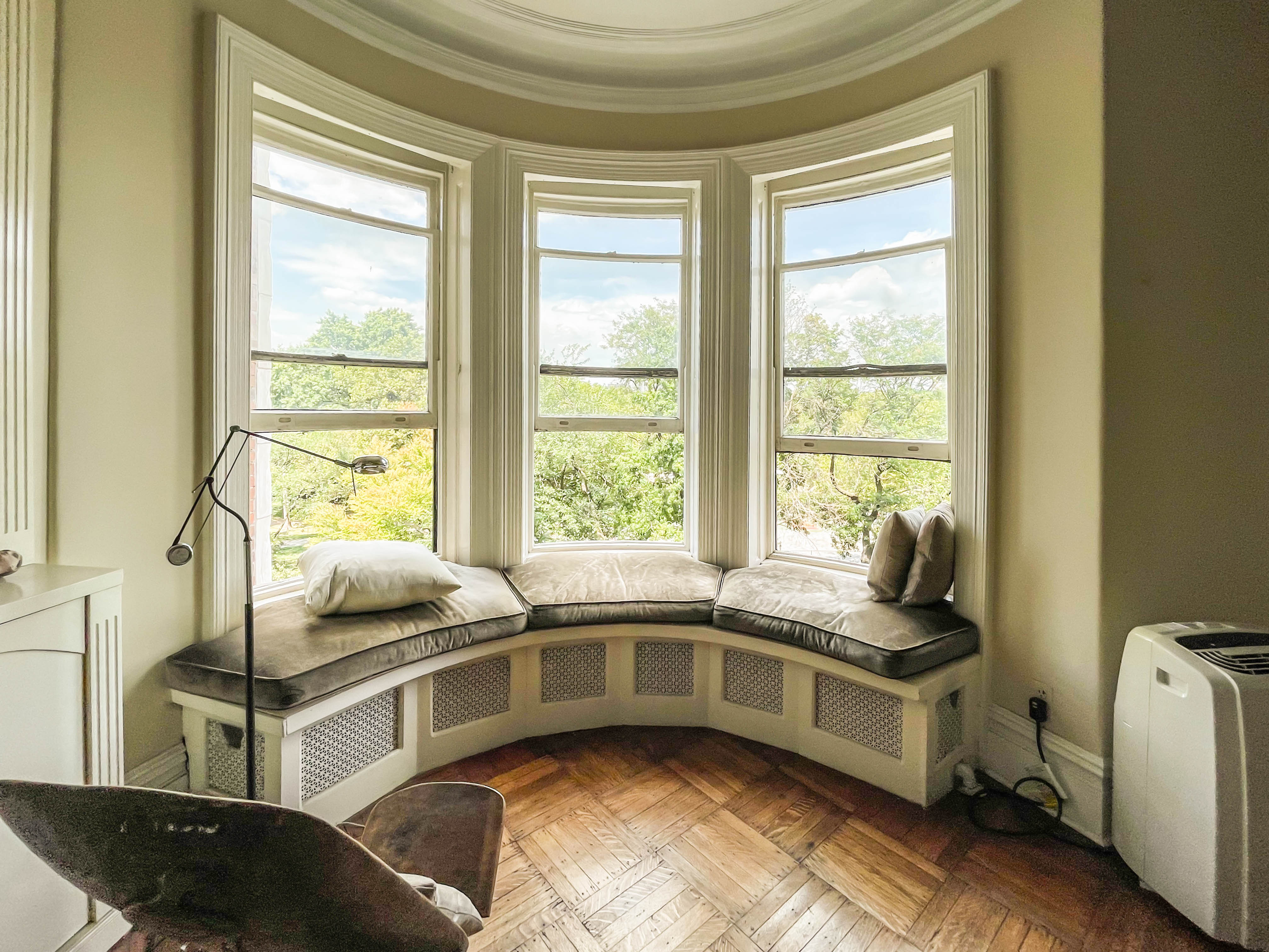 35 Riverside Drive, Unit 4 Manhattan, NY 10023 - Photo 3 of 12