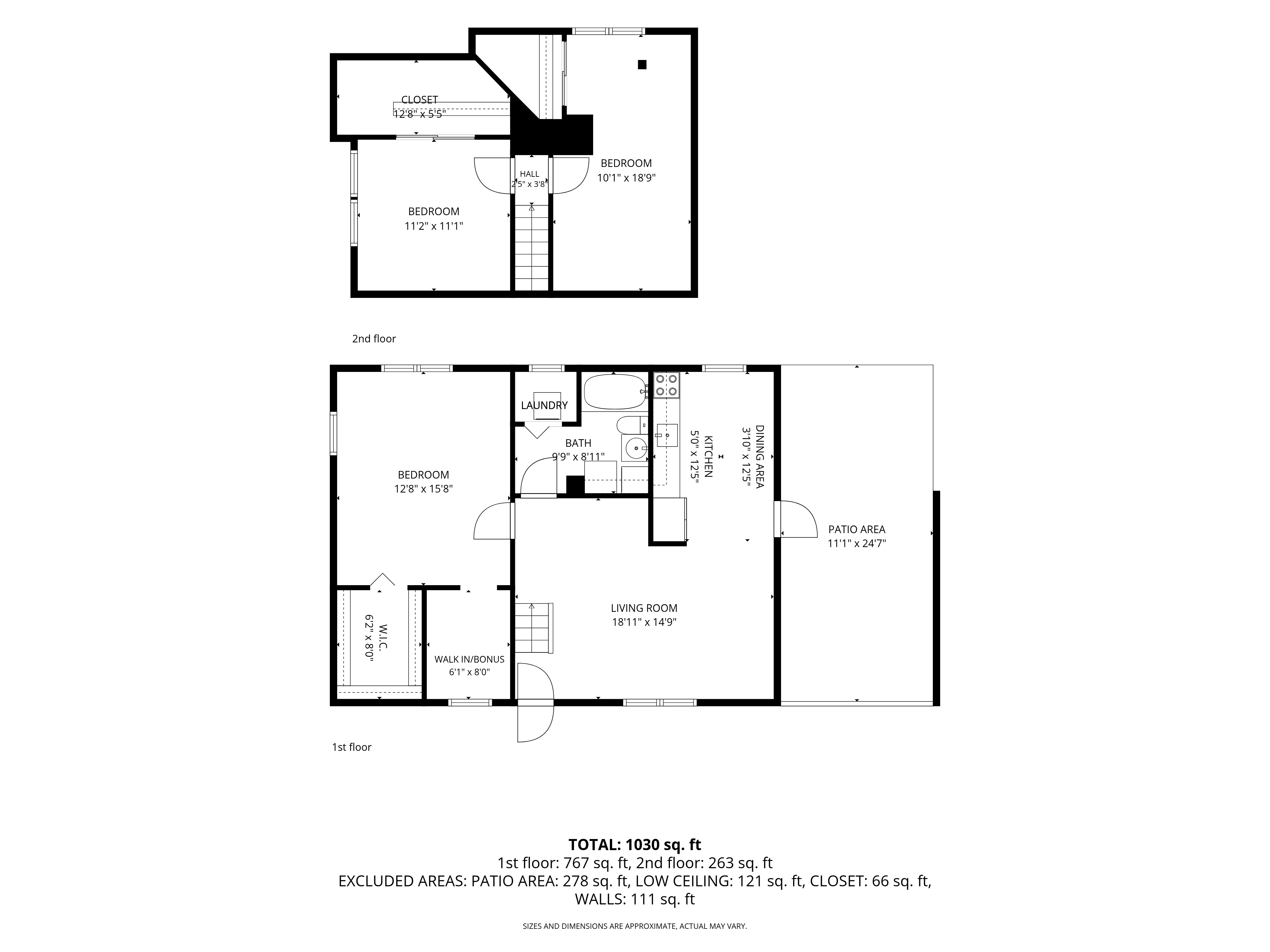 45 Red Cedar Drive Levittown, PA 19055 - Photo 32 of 34