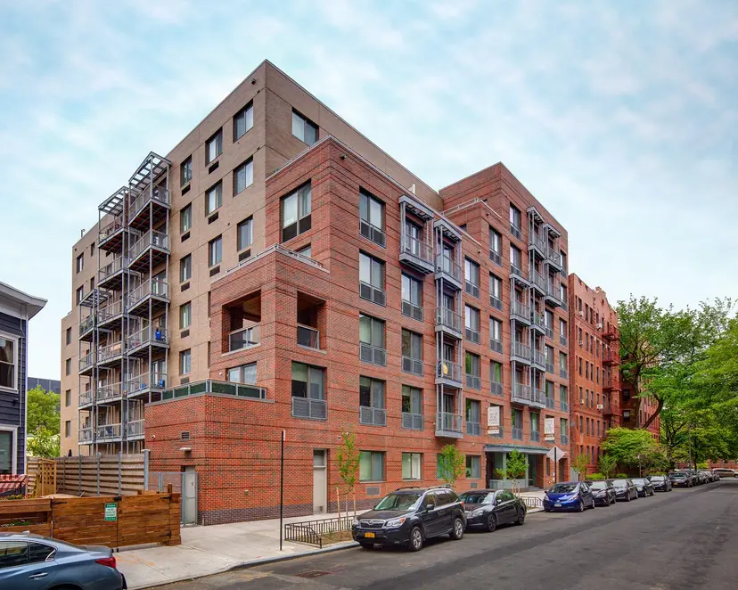 22 Caton Place, Unit 6H Brooklyn, NY 11218 - Photo 16 of 17