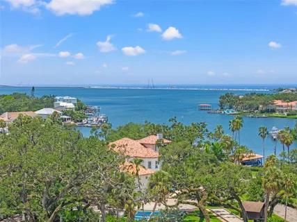 $4,349,000 | 804 Idlewood Drive, Tampa, FL 33609