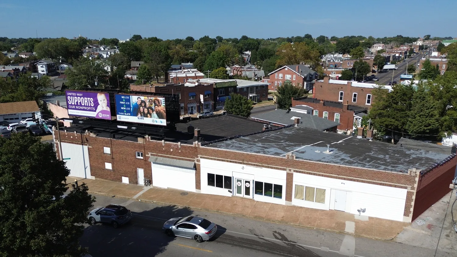 $550,000 | 5464 Gravois Avenue, St. Louis, MO 63116