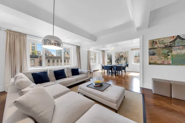 $5,995,000 | 530 Park Avenue, Unit 17A | Lenox Hill