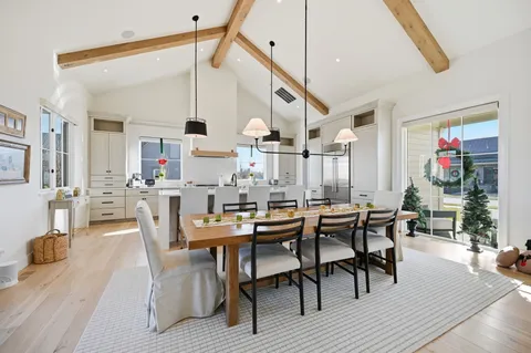 $3,850,000 | 604 Martingale Ridge Drive, Middleburg, VA 20117