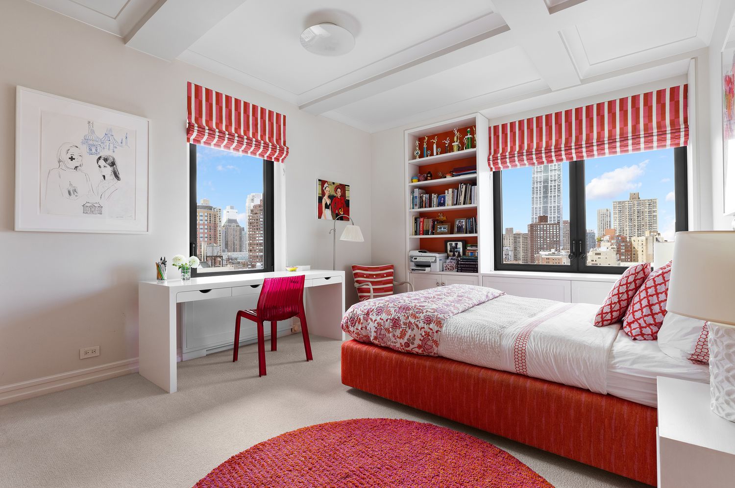 101 Central Park West, Unit 17/18G Manhattan, NY 10023 - Photo 24 of 29