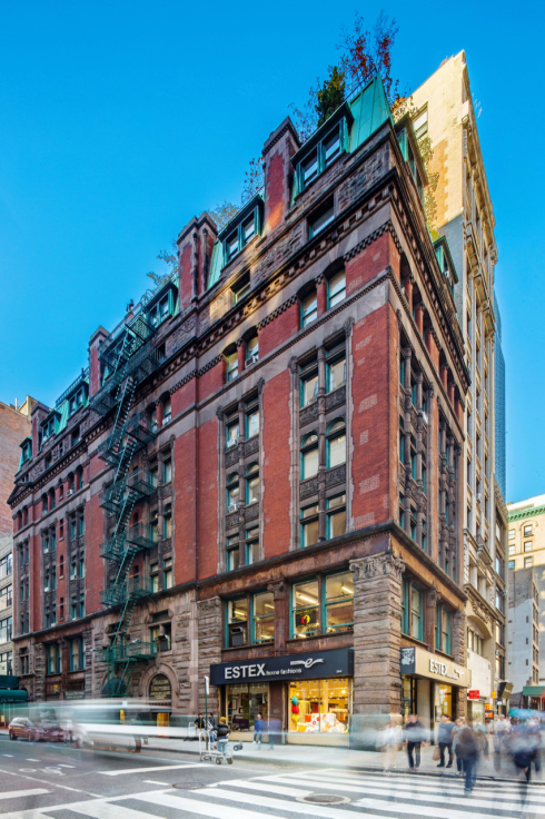 284 5th Avenue, Unit 3F Manhattan, NY 10001 - Photo 8 of 9