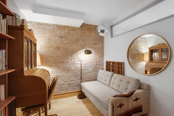 $3,300 | 1107 Park Place, Unit 1 | Crown Heights