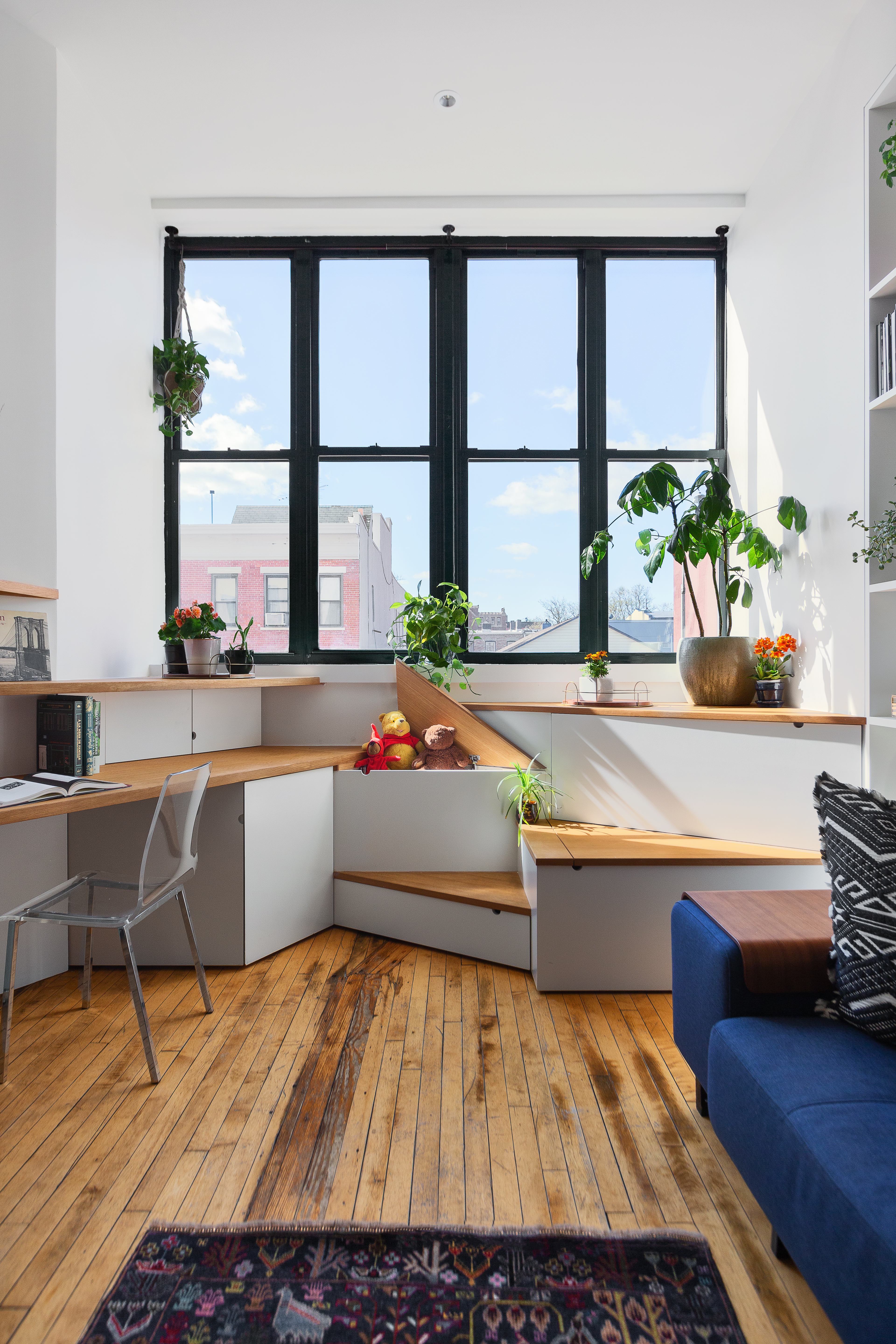 105 Lexington Avenue, Unit 2D Brooklyn, NY 11238 - Photo 3 of 14