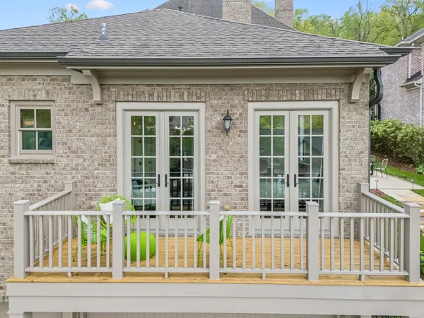 $2,100,000 | 1040 Falling Leaf Circle, Brentwood, TN 37027