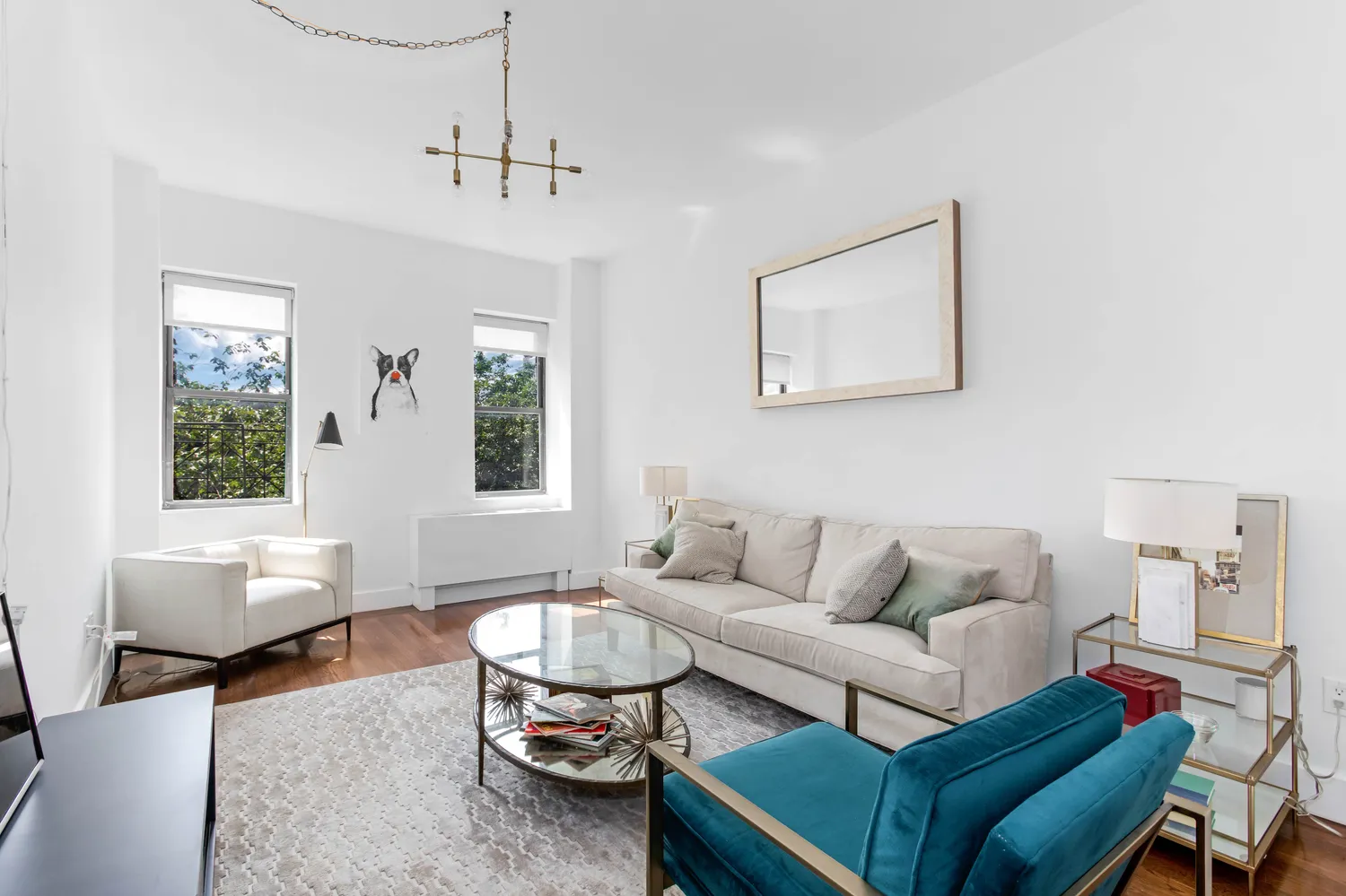 $6,300 | 245 West 25th Street, Unit PHJ | Chelsea