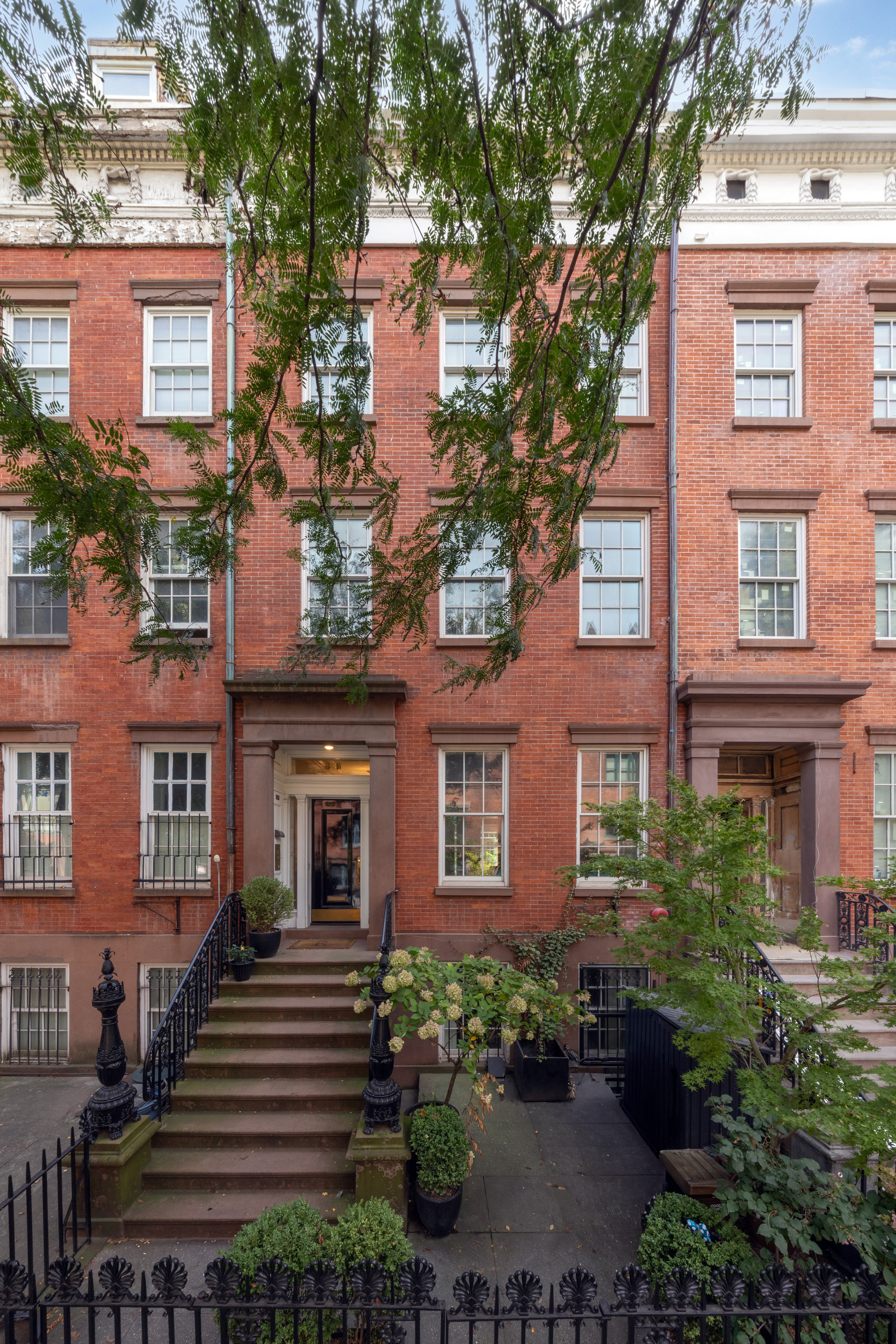 416 West 20th Street Manhattan, NY 10011 - Photo 20 of 21