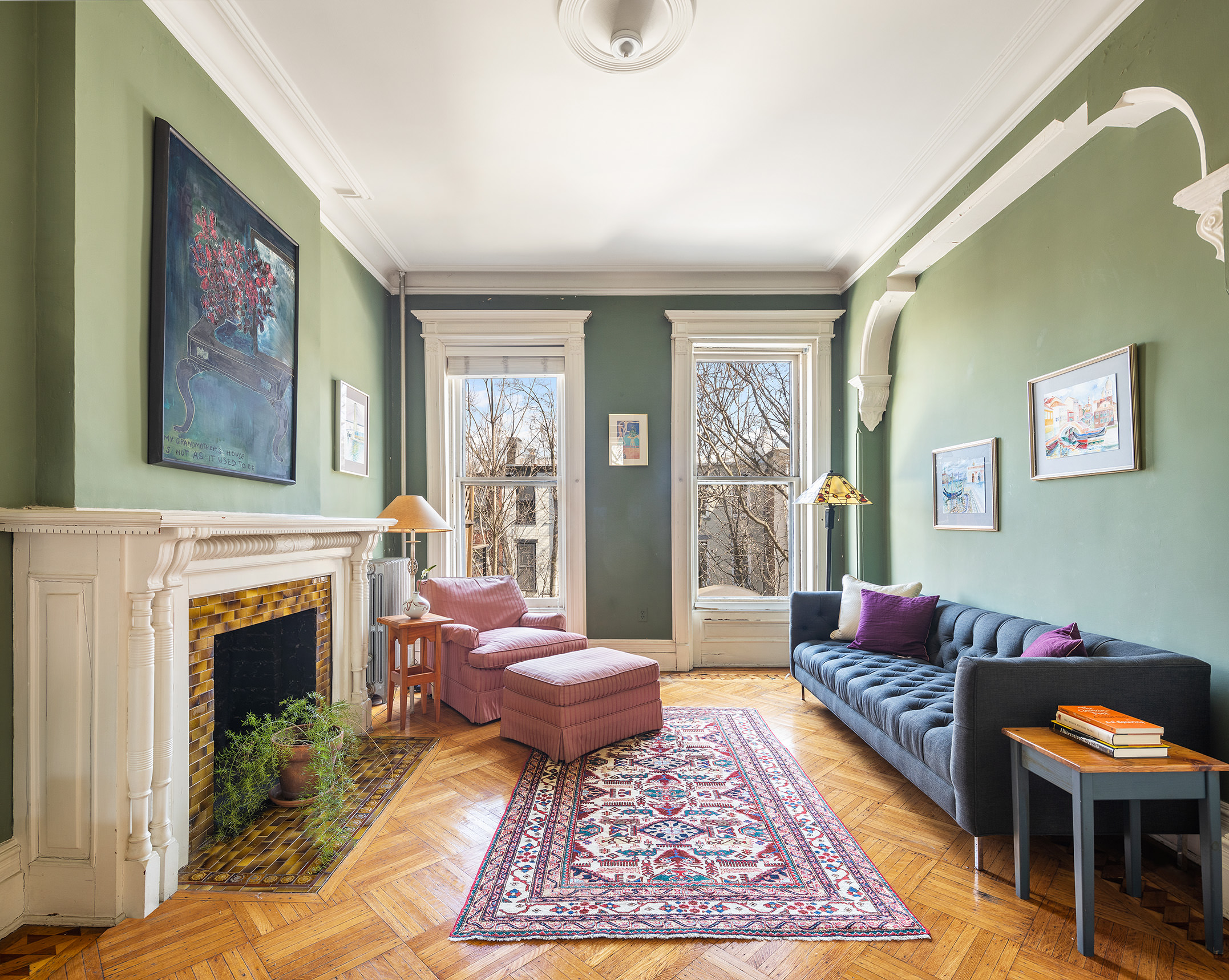 547 3rd Street Brooklyn, NY 11215 - Photo 11 of 26