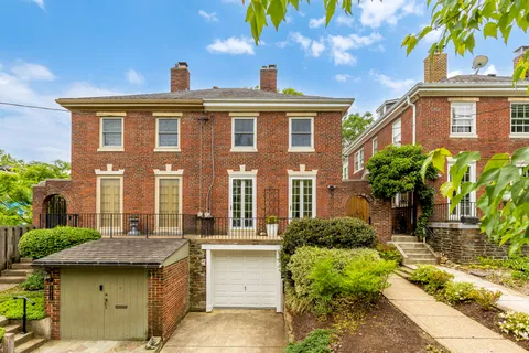 $1,595,000 | 3414 Porter Street Northwest, Washington, DC 20016