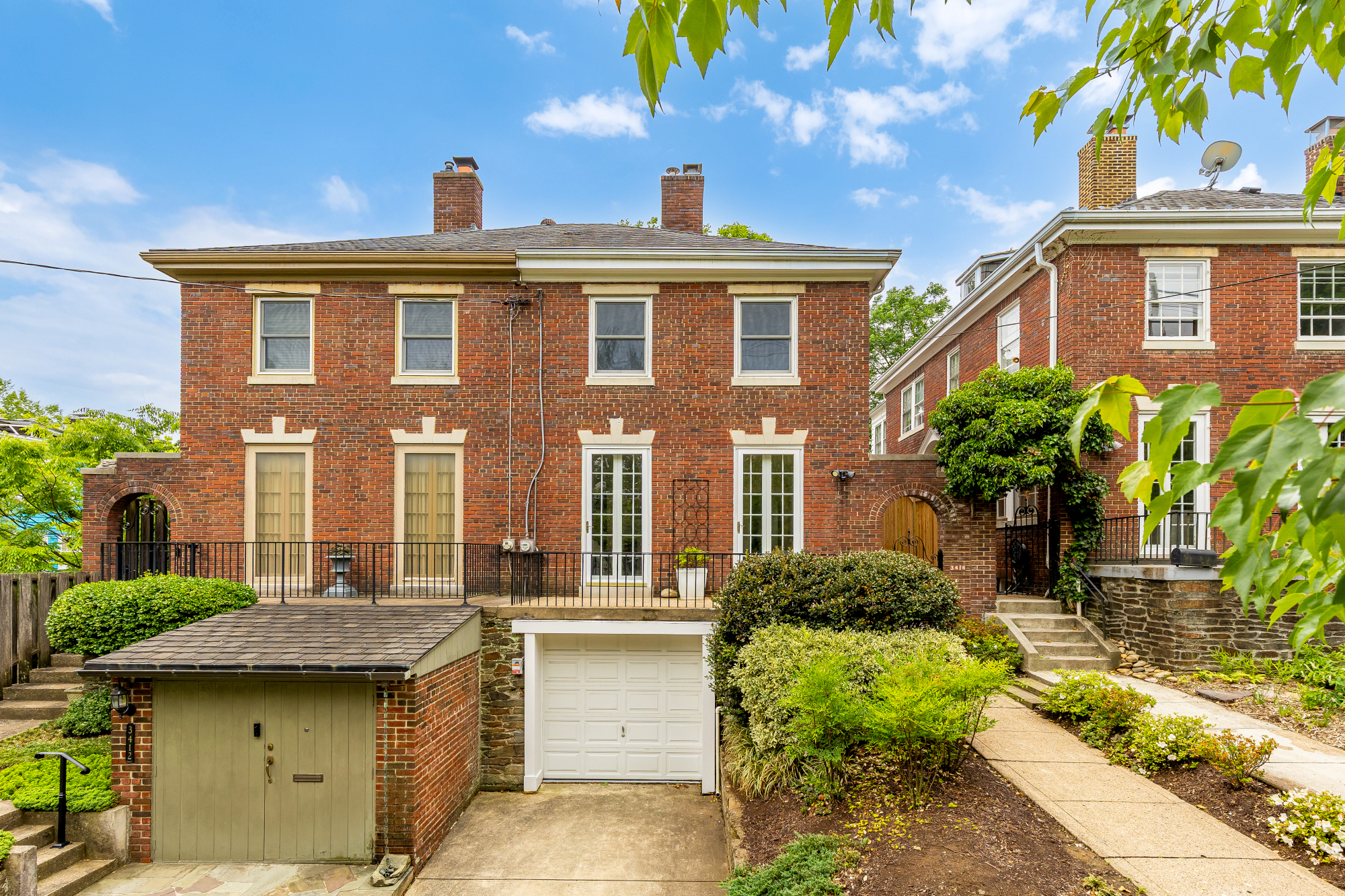 3414 Porter Street Northwest Washington, DC 20016 - Photo 1 of 65