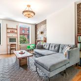 $5,200 | 282 Sackett Street, Unit 3 | Carroll Gardens