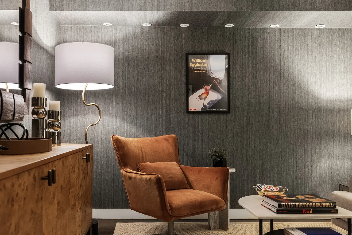 $2,500,000 | 8 Charles Lane, Unit C | West Village