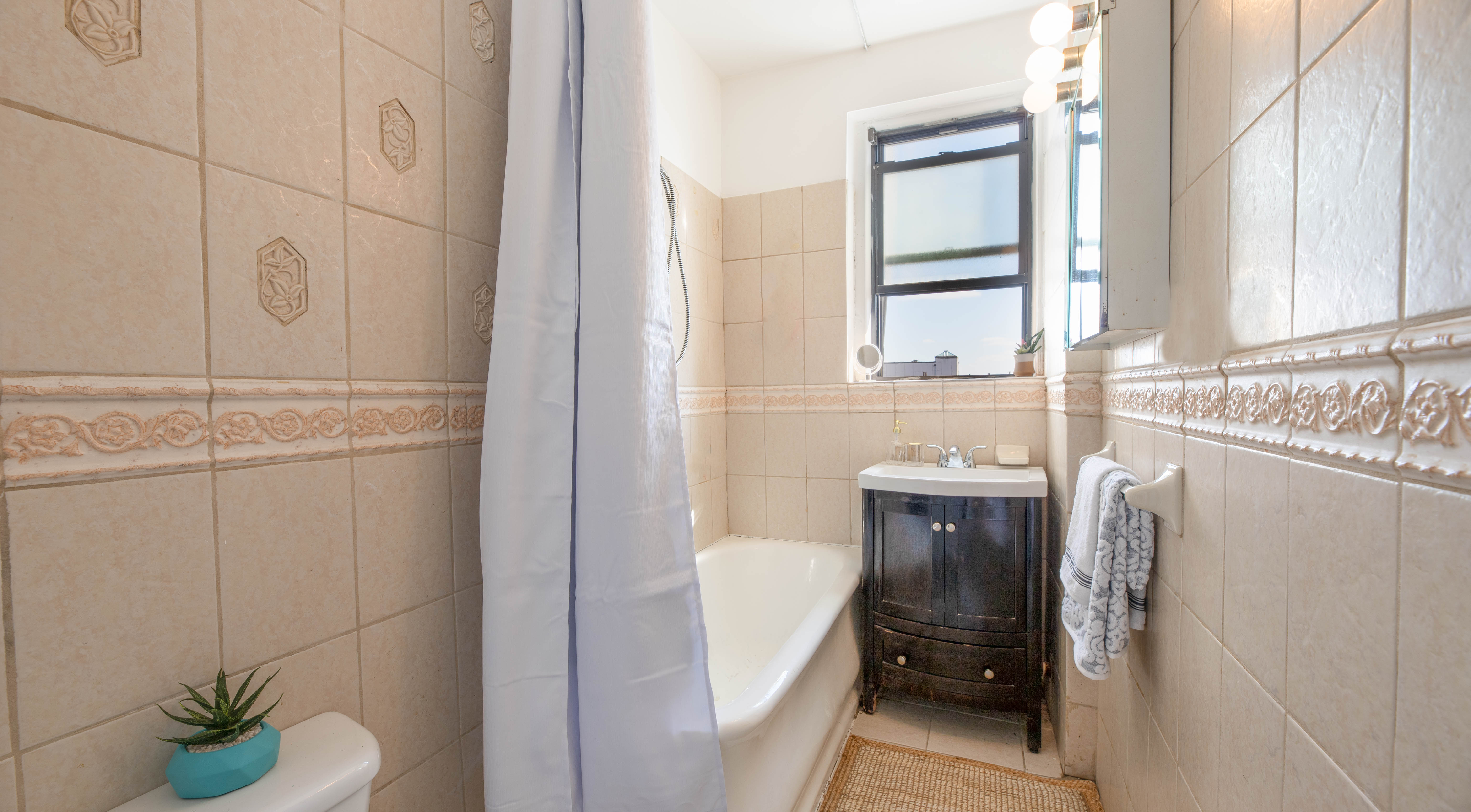725 Riverside Drive, Unit 10F Manhattan, NY 10031 - Photo 6 of 12