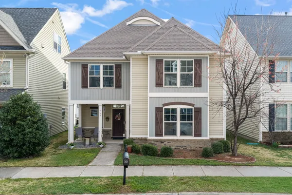 $560,000 | 747 Keystone Park Drive, Morrisville, NC 27560