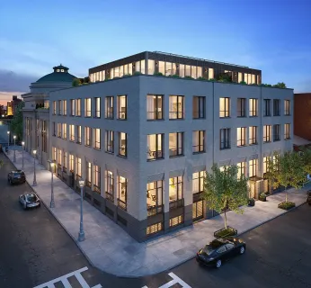 $2,600,000 | 1080 Lorimer Street, Unit 1F | Greenpoint
