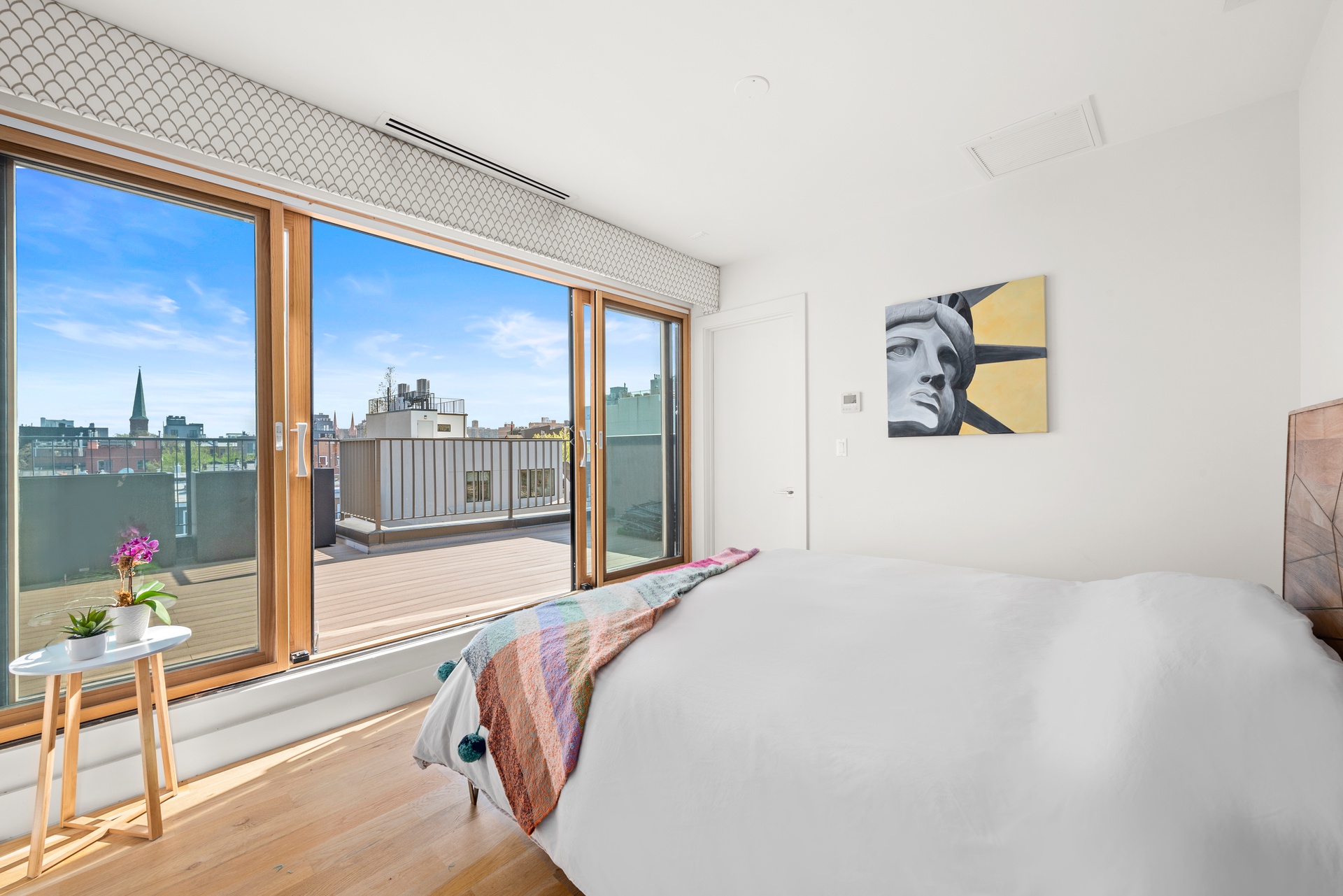 196 Devoe Street, Unit 4R Brooklyn, NY 11211 - Photo 4 of 12