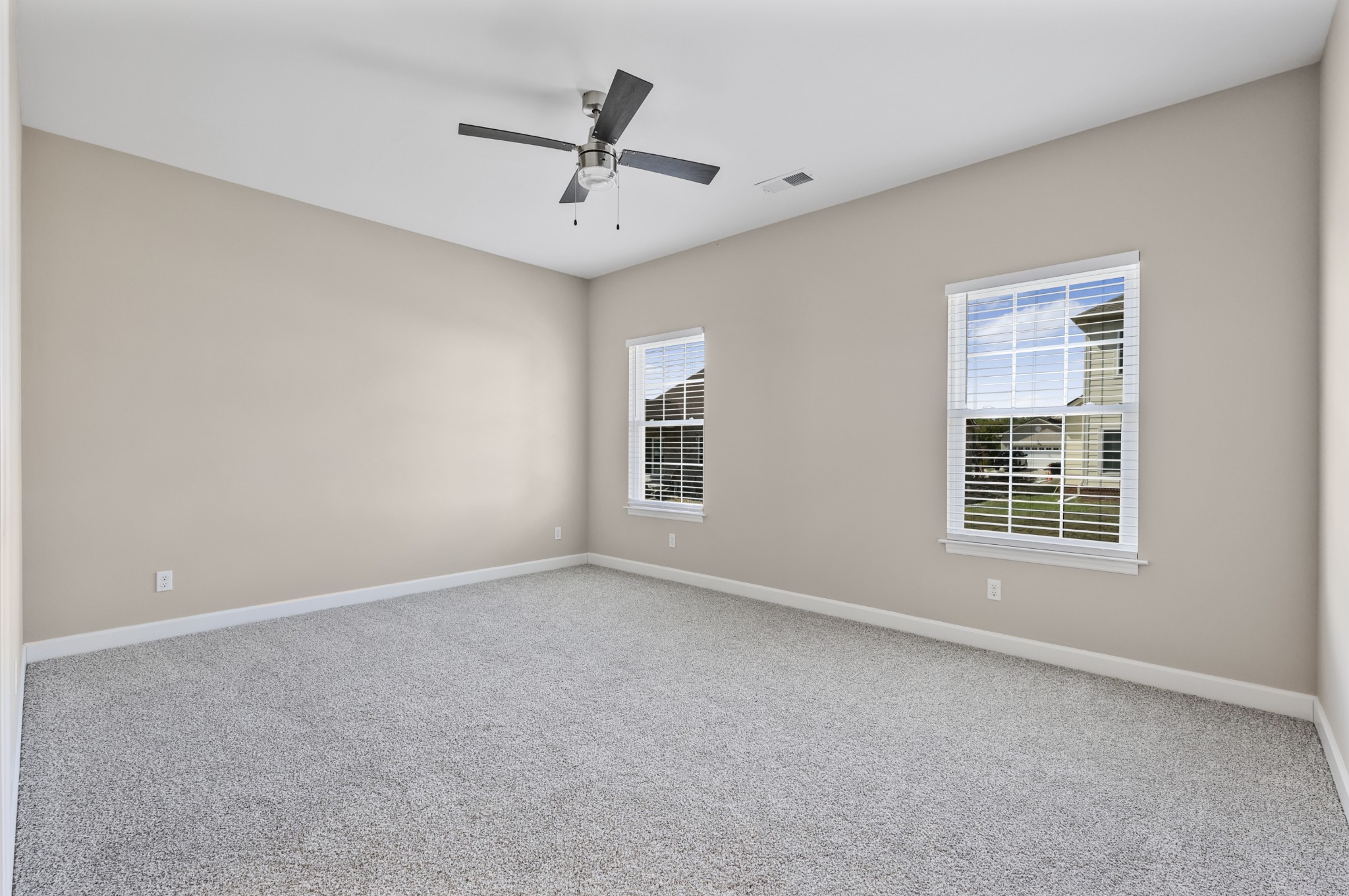 871 Blessings Way Gallatin, TN 37066 - Photo 12 of 25 a view of an empty room with a window