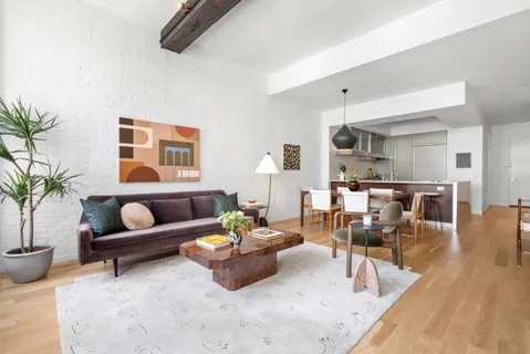 $1,749,000 | 76 Madison Avenue, Unit 8B | NoMad