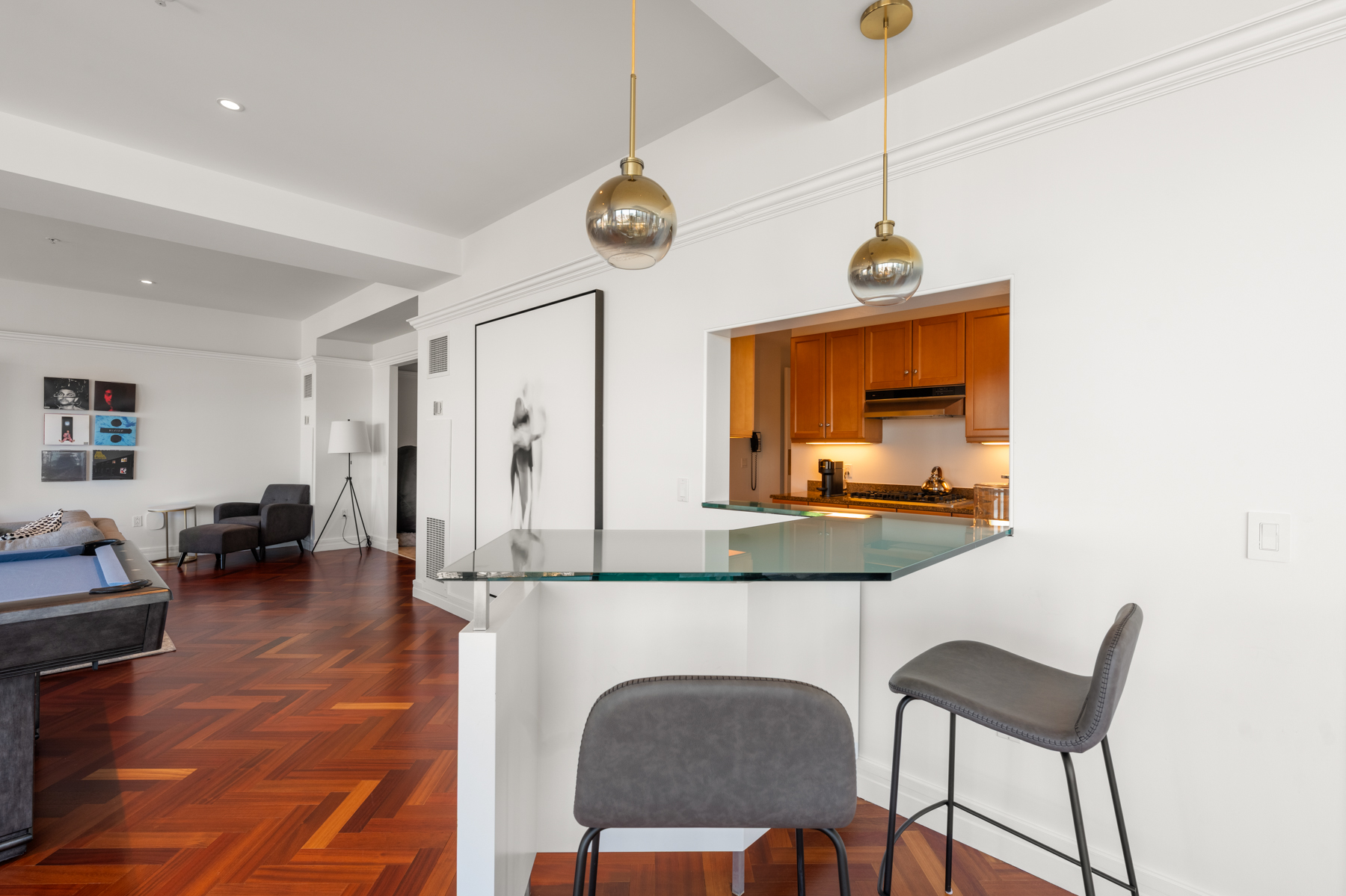 2 Avery Street, Unit 25C Boston, MA 02111 - Photo 5 of 25