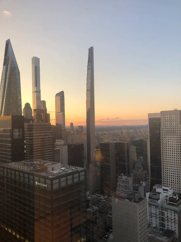 $34,000,000 | 641 5th Avenue, Unit 49CDE | Midtown East