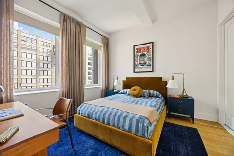 $12,750,000 | 286 Spring Street, Unit PH | Hudson Square