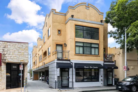 $4,900,000 | 577 Laurel Street, Unit ALL, San Carlos, CA 94070