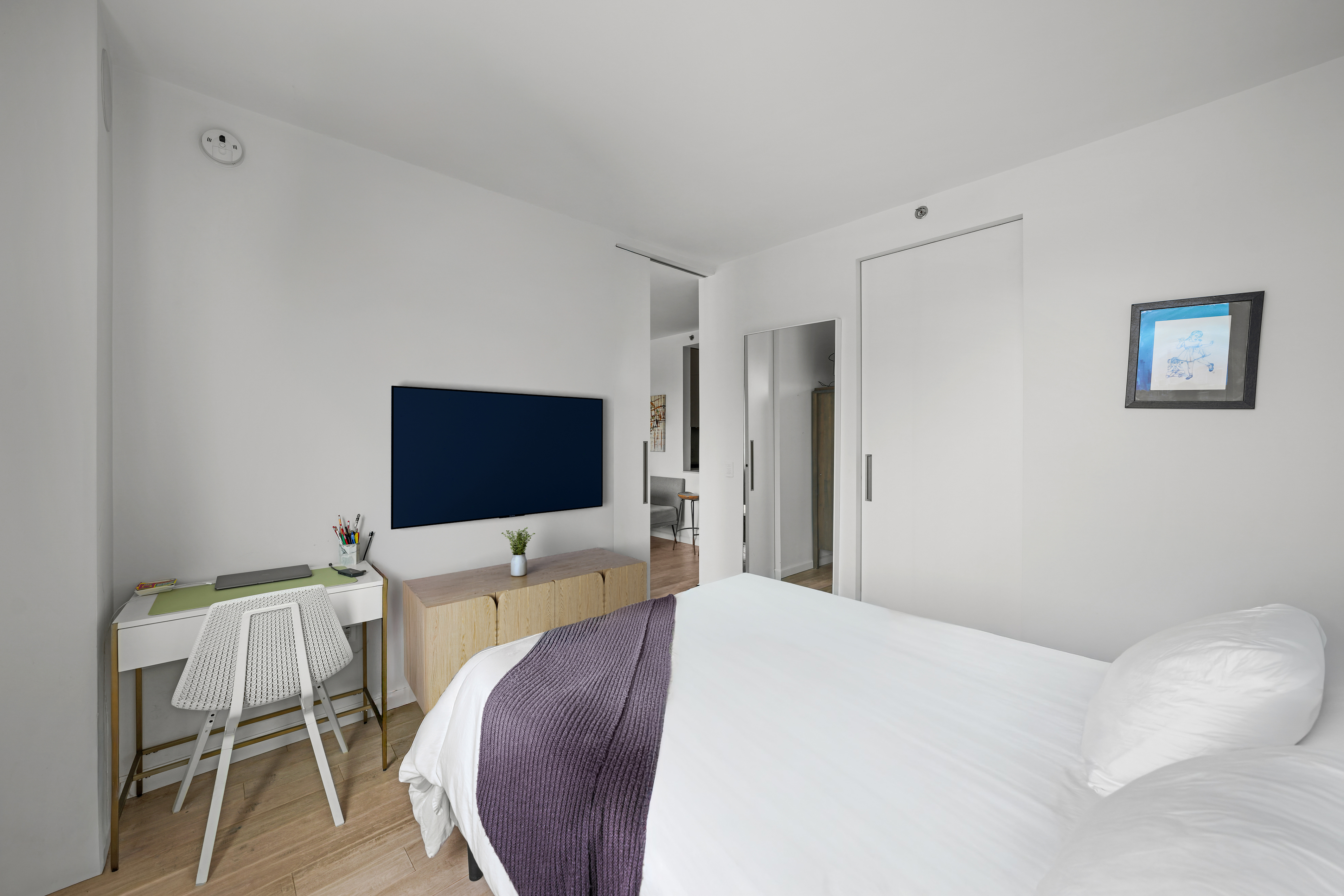 40 West 116th Street, Unit A916 Manhattan, NY 10026 - Photo 11 of 23