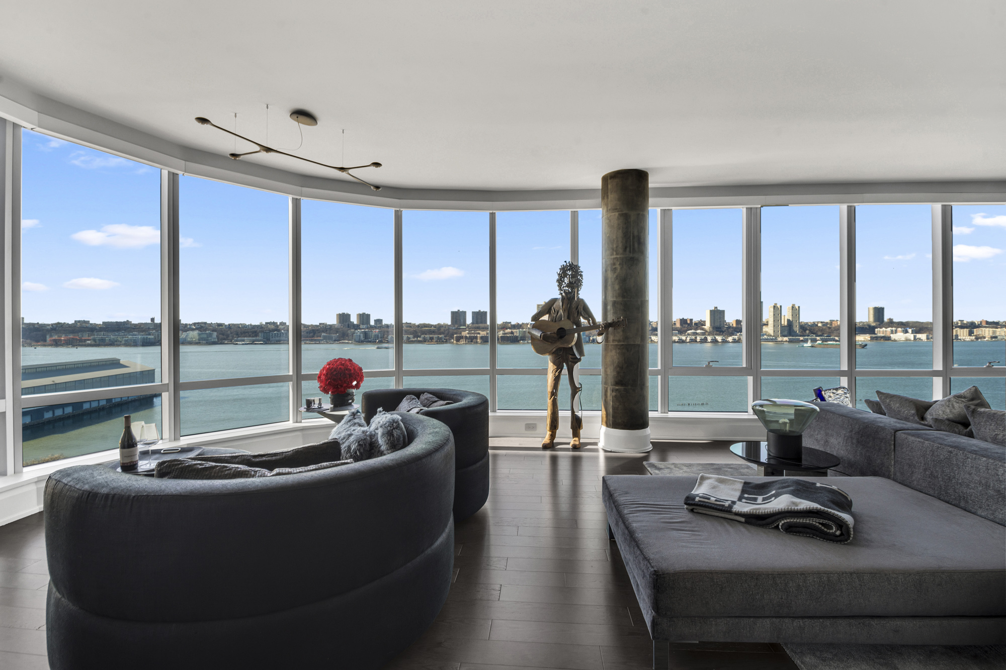 50 Riverside Boulevard, Unit 10L Manhattan, NY 10069 - Photo 8 of 23