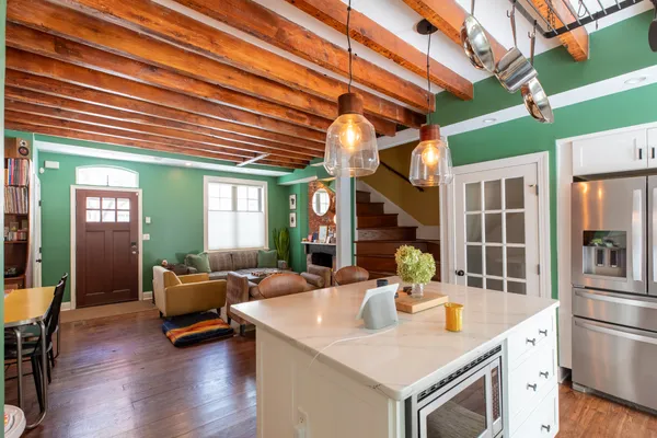 $695,000 | 957 North Lawrence Street, Philadelphia, PA 19123