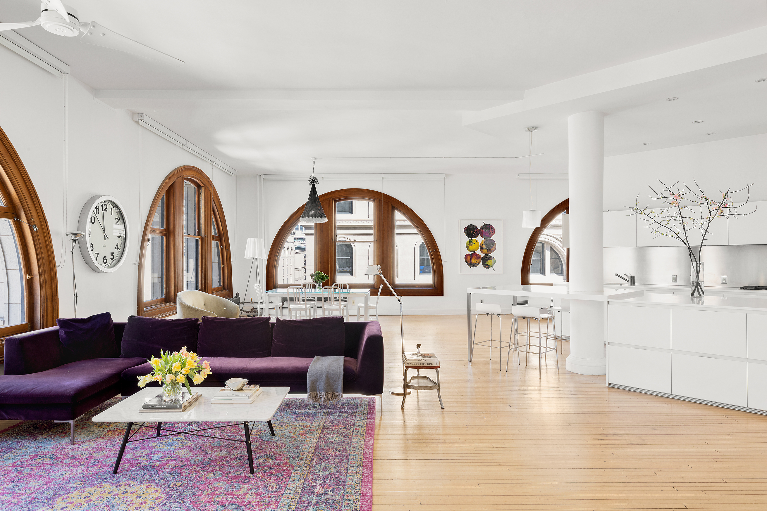 105 5th Avenue, Unit 10AB Manhattan, NY 10003 - Photo 2 of 13