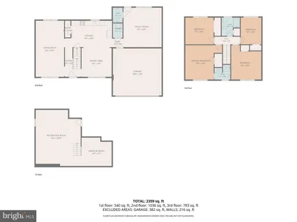 $425,000 | 19 Valley Forge Road, New Castle, DE 19720