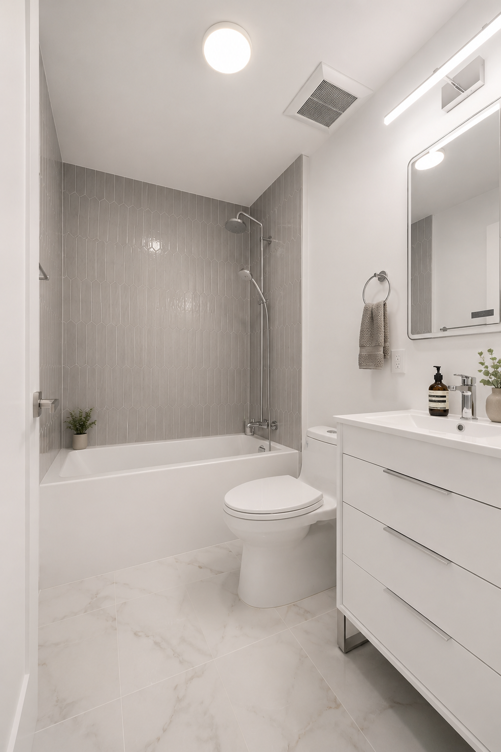 101 South 4th Street, Unit 1 Brooklyn, NY 11249 - Photo 8 of 16